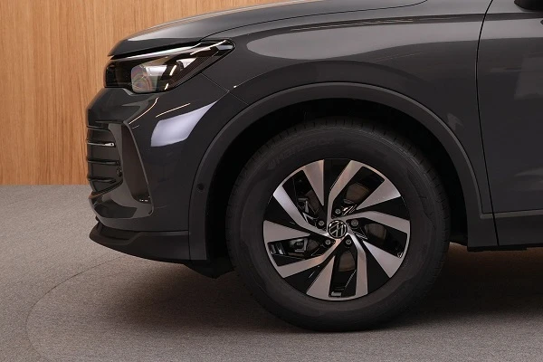 VW Tiguan Life 1.5 eTSI DSG 110 kW