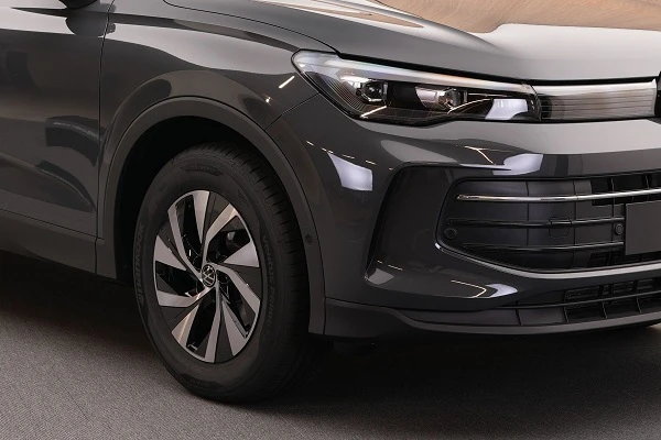 VW Tiguan Life 1.5 eTSI DSG 110 kW