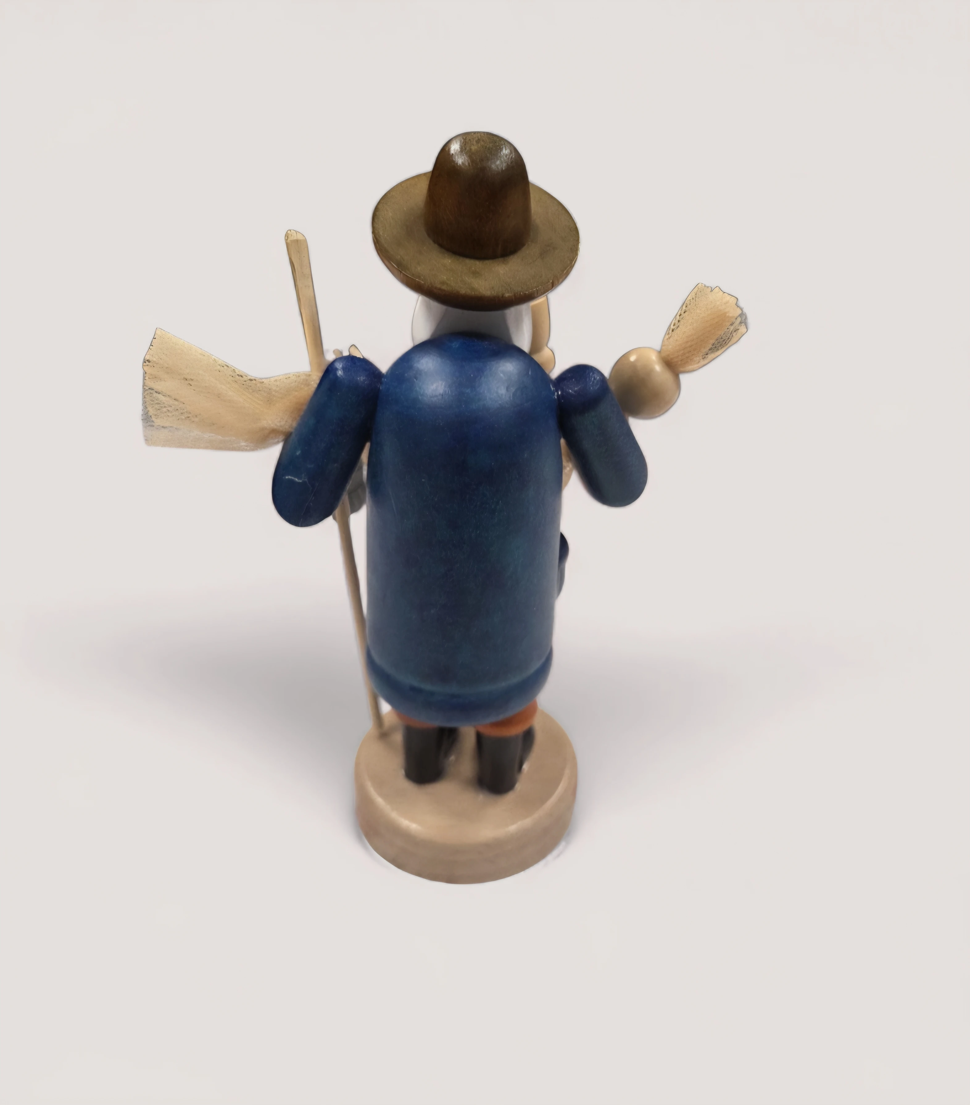 Diffuseur d'encens Petit Pêcheur.