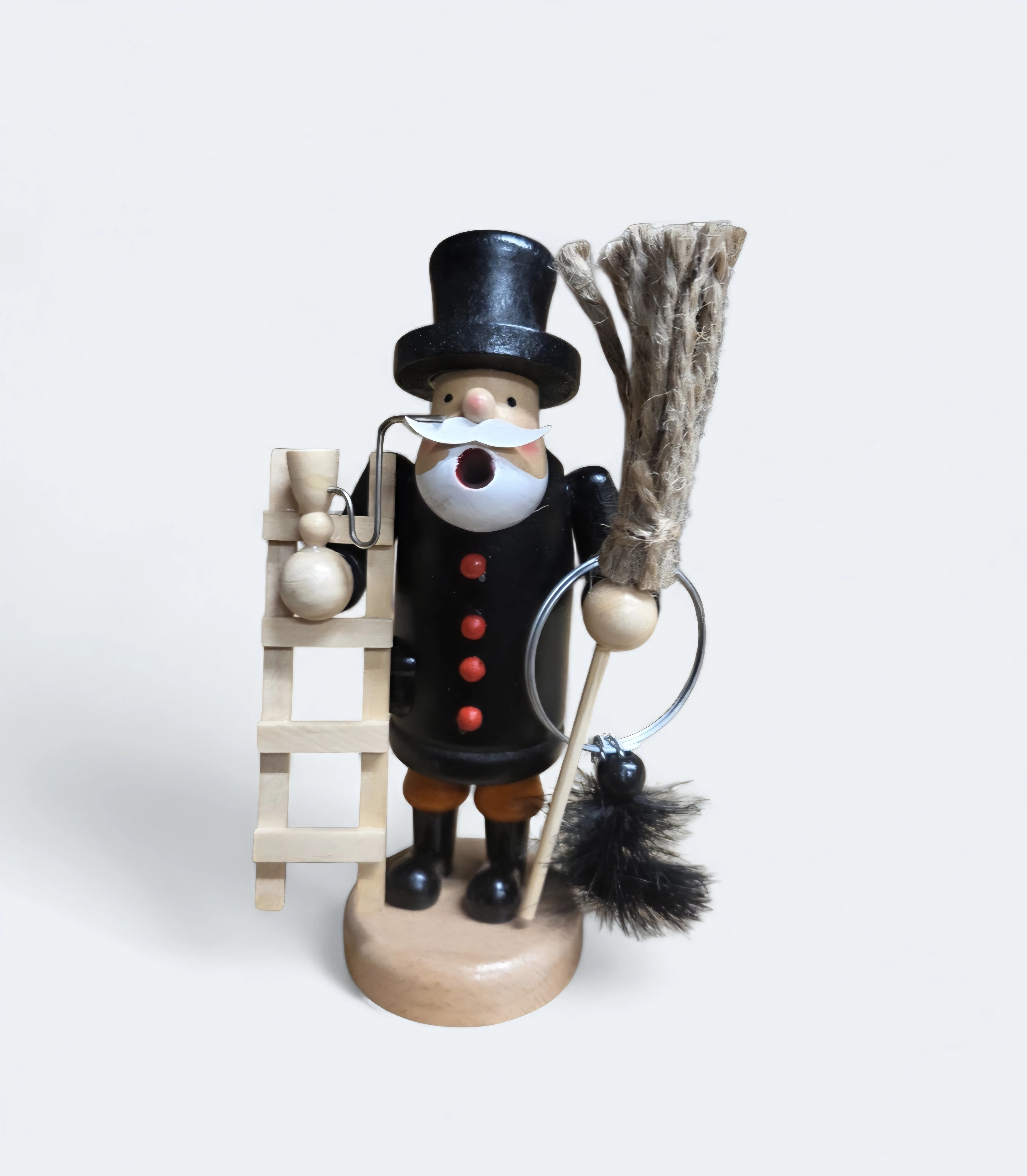 Diffuseur d'encens petit Ramoneur.