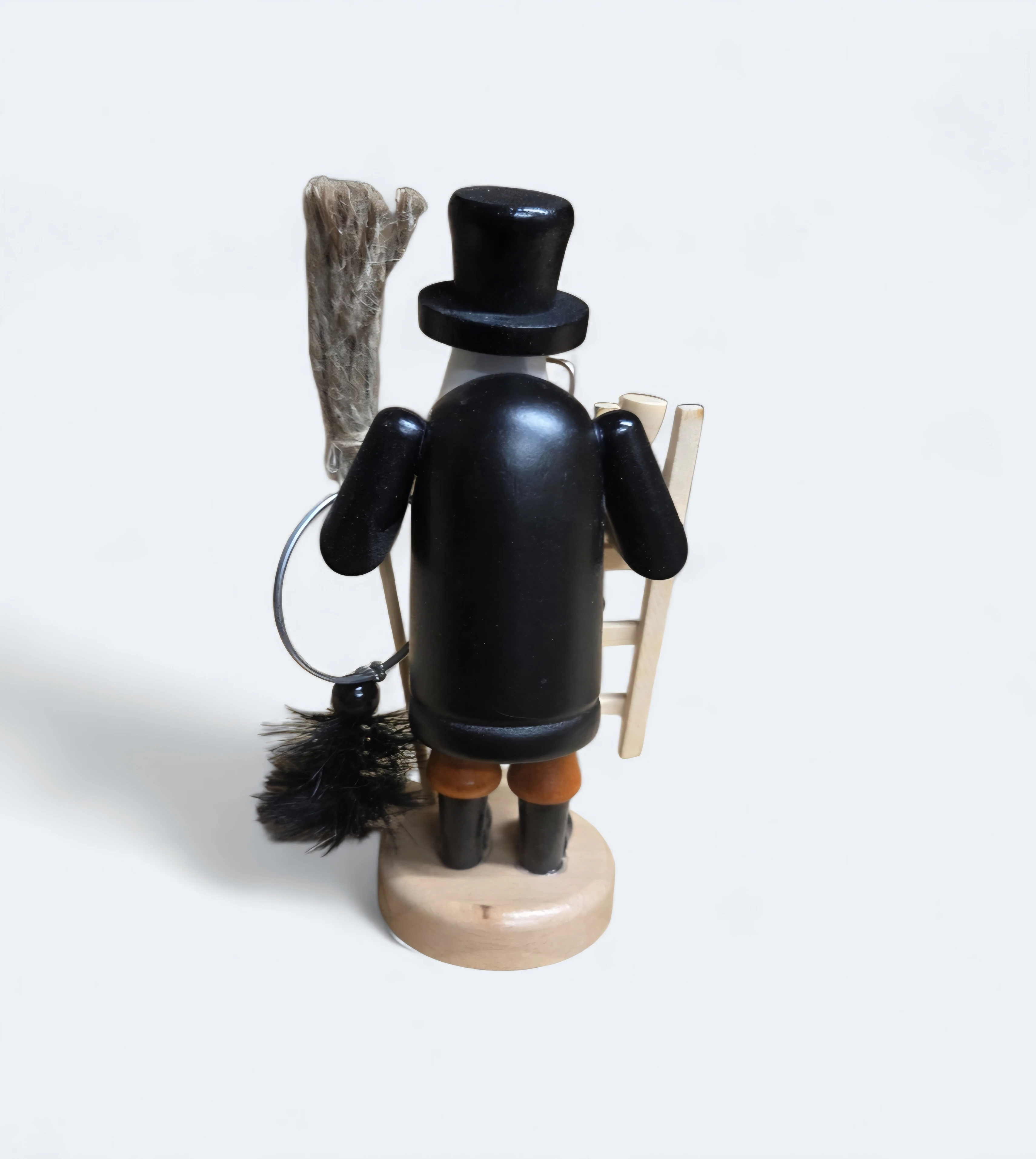 Diffuseur d'encens petit Ramoneur.