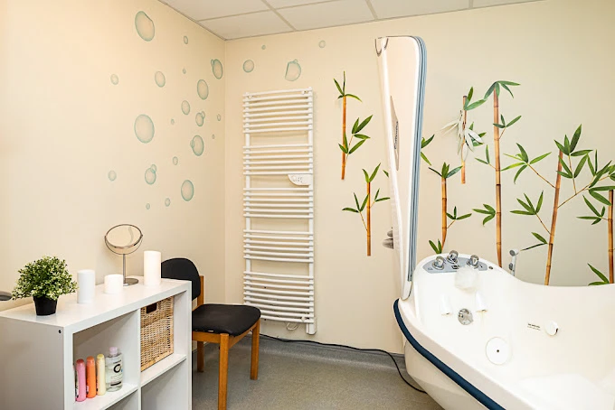 Investissement en chambre médicalisée en EHPAD au loyer de 503 € garanti net d'impôt pour la retraite complémentaire.