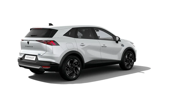 RENAULT SYMBIOZ 140 CH FULL HYBRD "ESPRIT ALPINE"