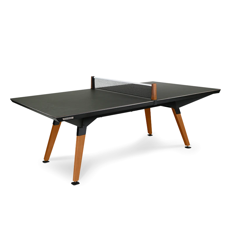Table de Ping-Pong Origin Medium Outdoor - Noir