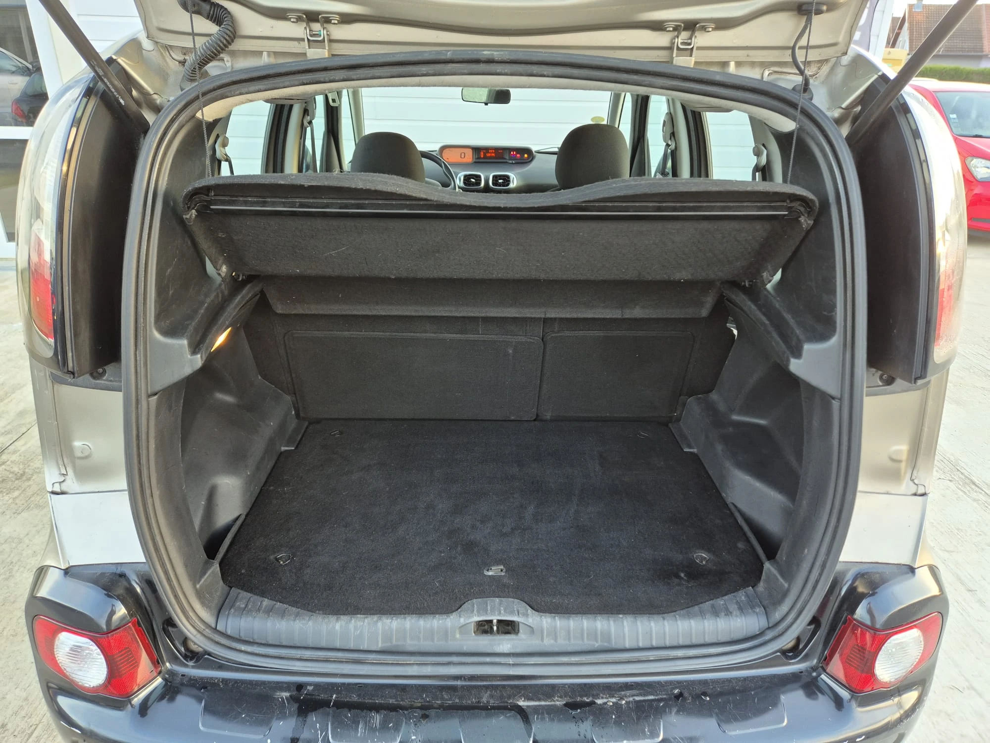 Citroen C3 Picasso 1.6 HDI 90CH CONFORT