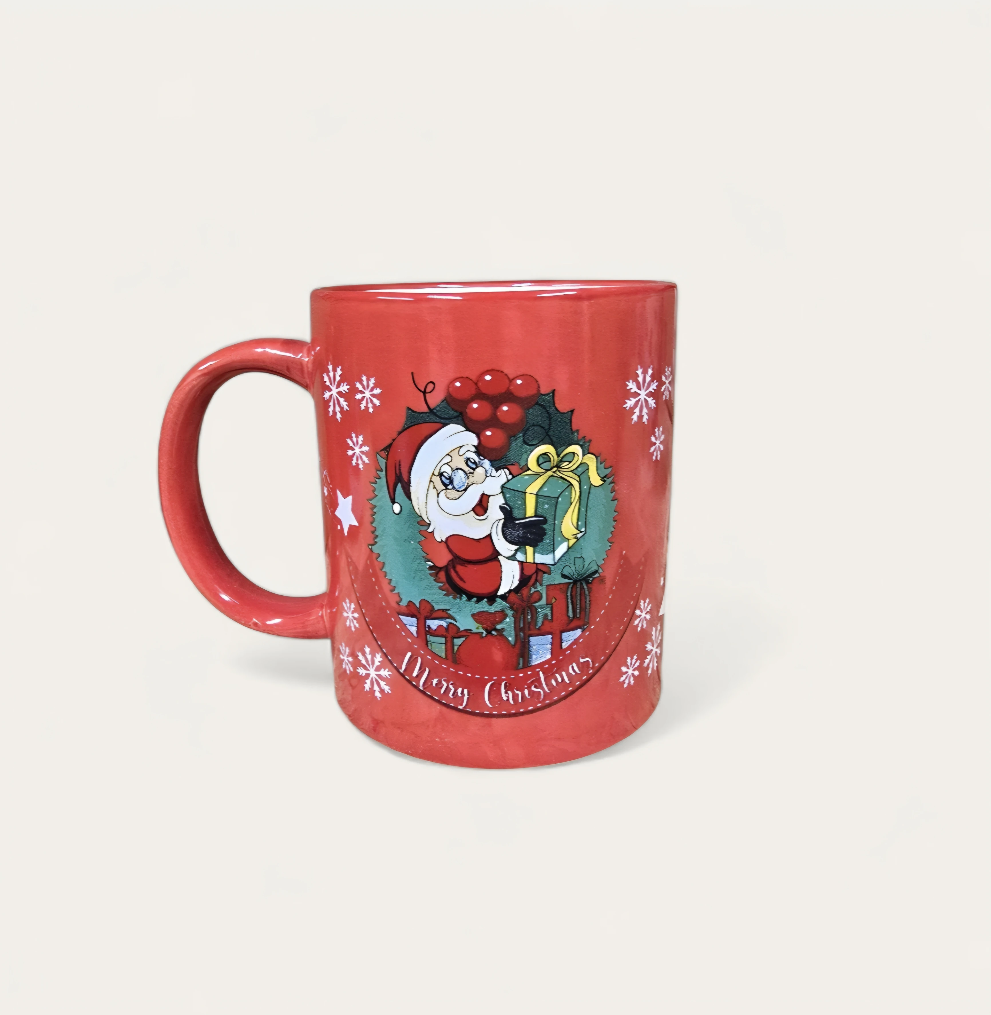 Tasse Père Noel Modèle1