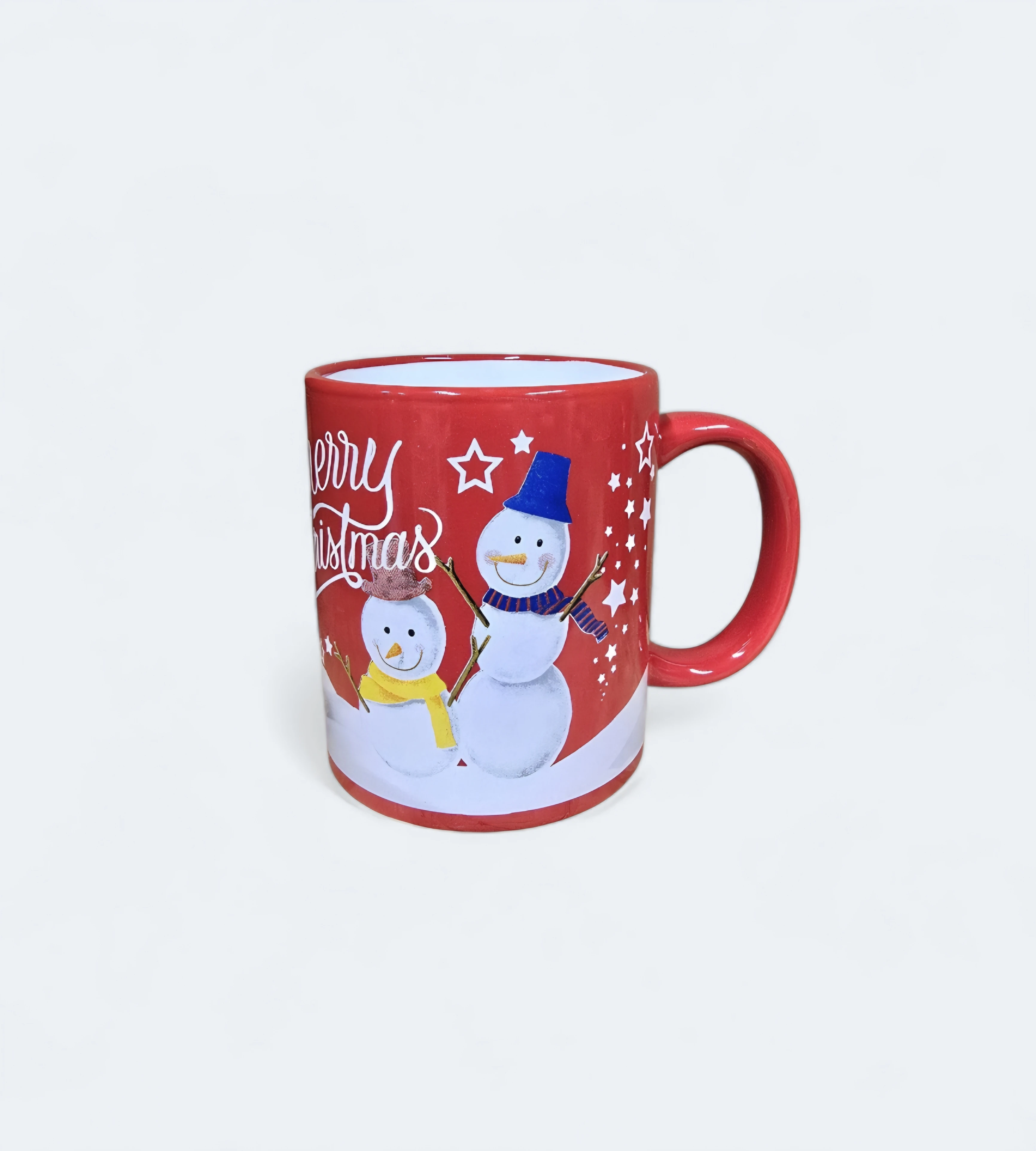 Tasse Noel Modèle2