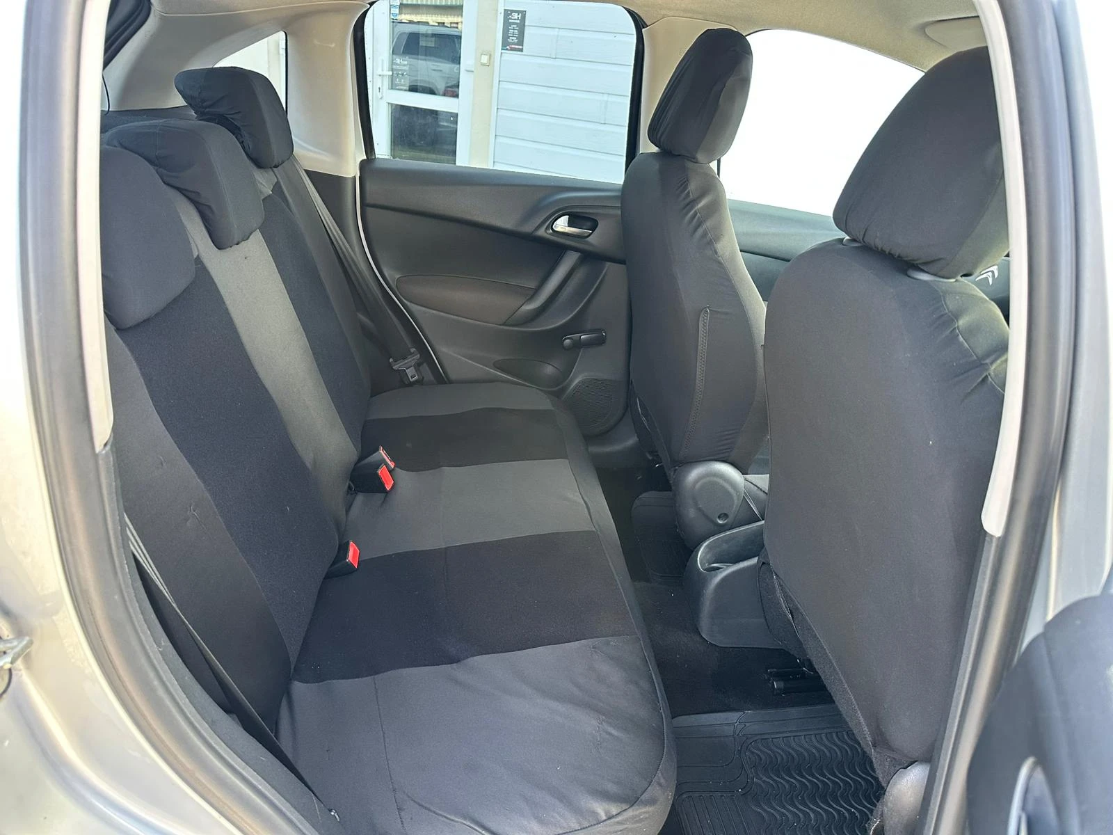 Citroen C3 GENERATION-II 1.4 HDI 70CH AIRPLAY