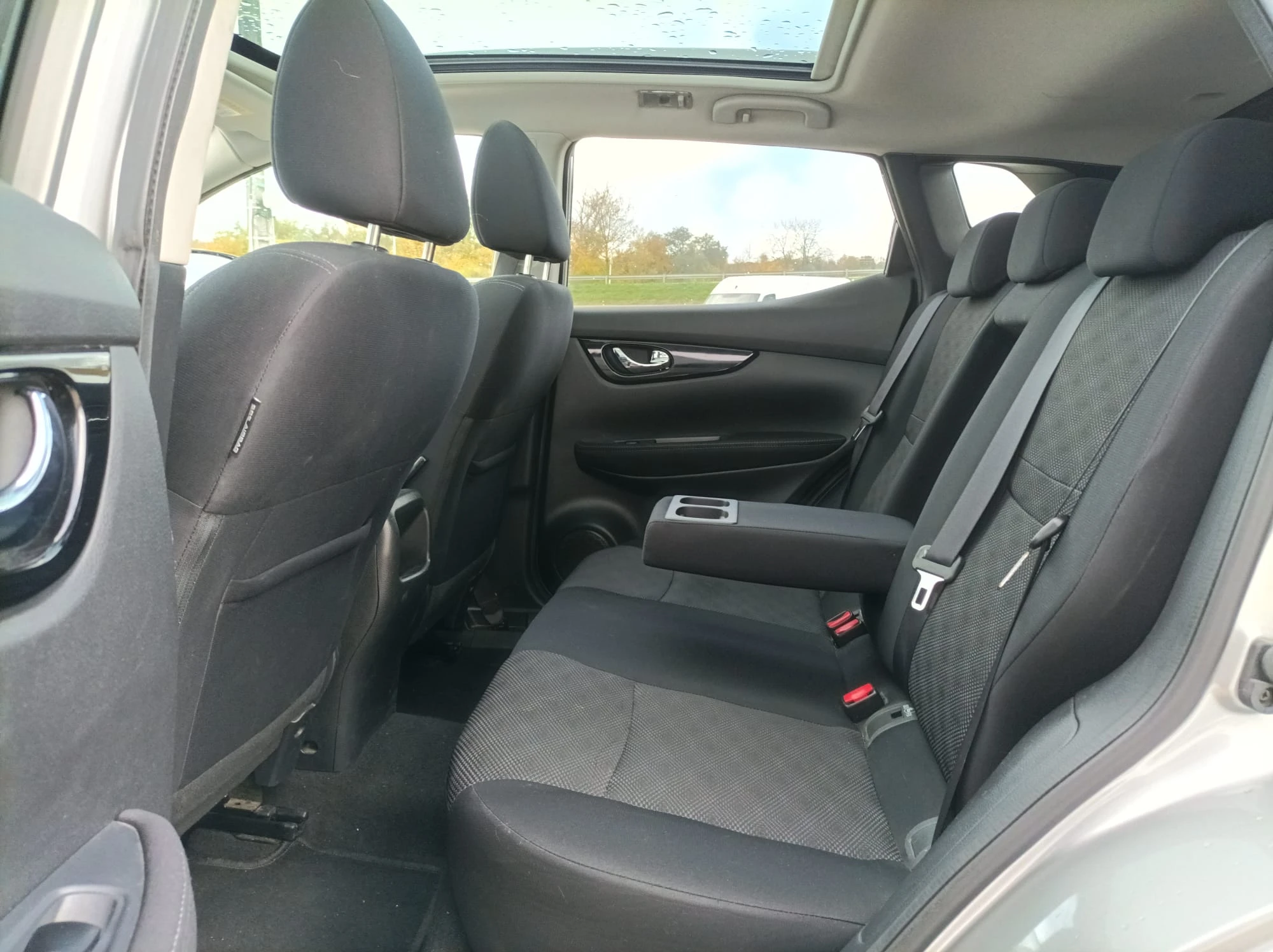 Nissan Qashqai 1.6 DCI 130CH TEKNA 2WD