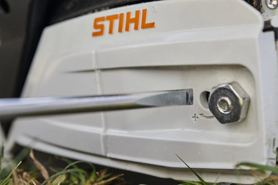 Stihl MS 162