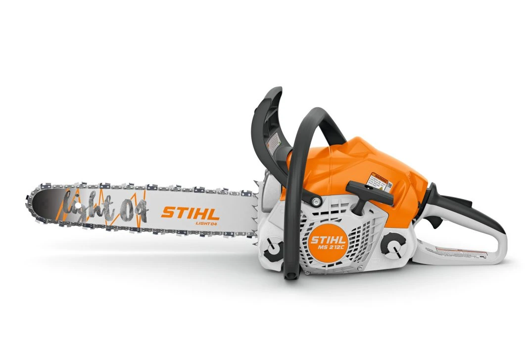 Stihl MS 212 C-BE