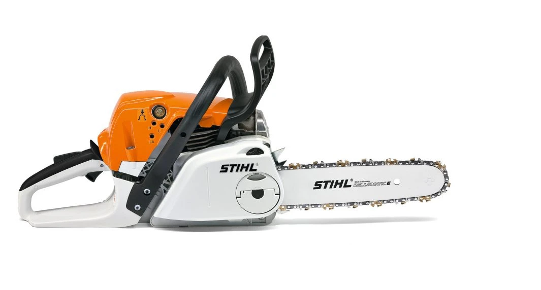 Stihl MS 251 C-BE