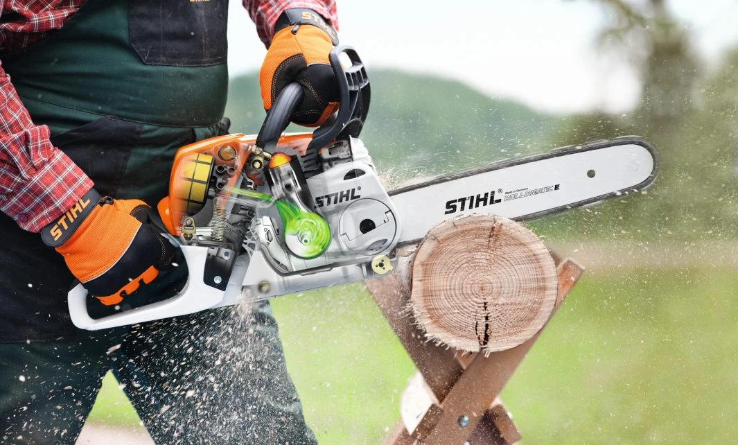 Stihl MS 251 C-BE