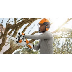 Stihl MS 150 C-E