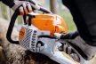 Stihl MS 261 C-M
