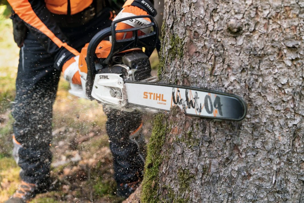 Stihl MS 261 C-M