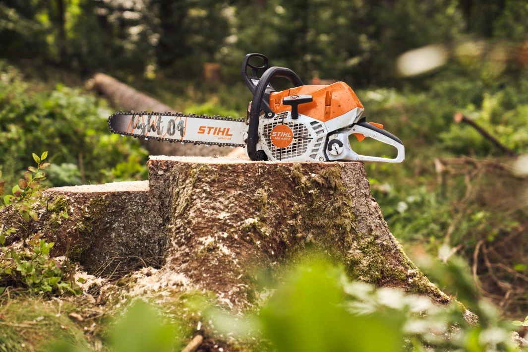 Stihl MS 400 C-M