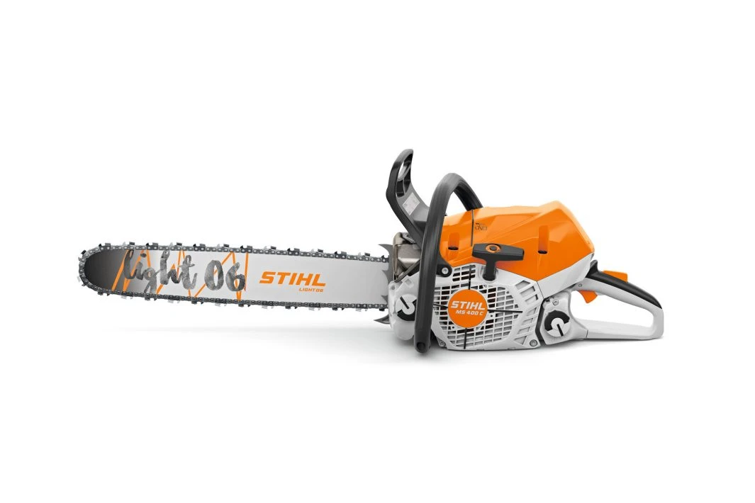 Stihl MS 400 C-M