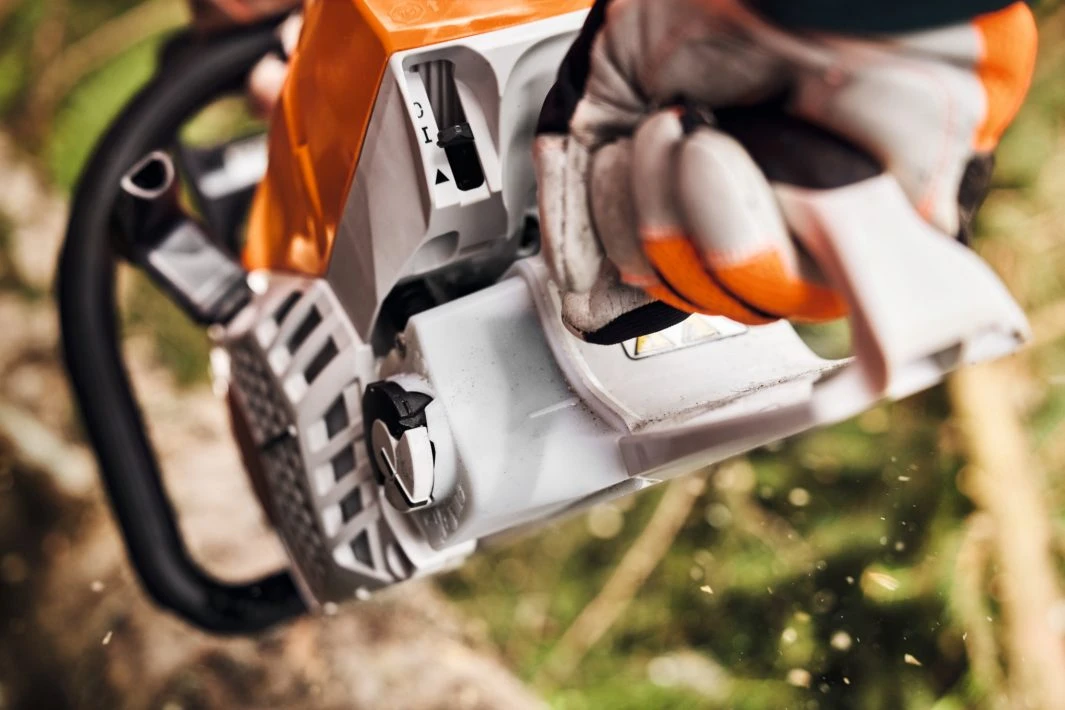 Stihl MS 400 C-M