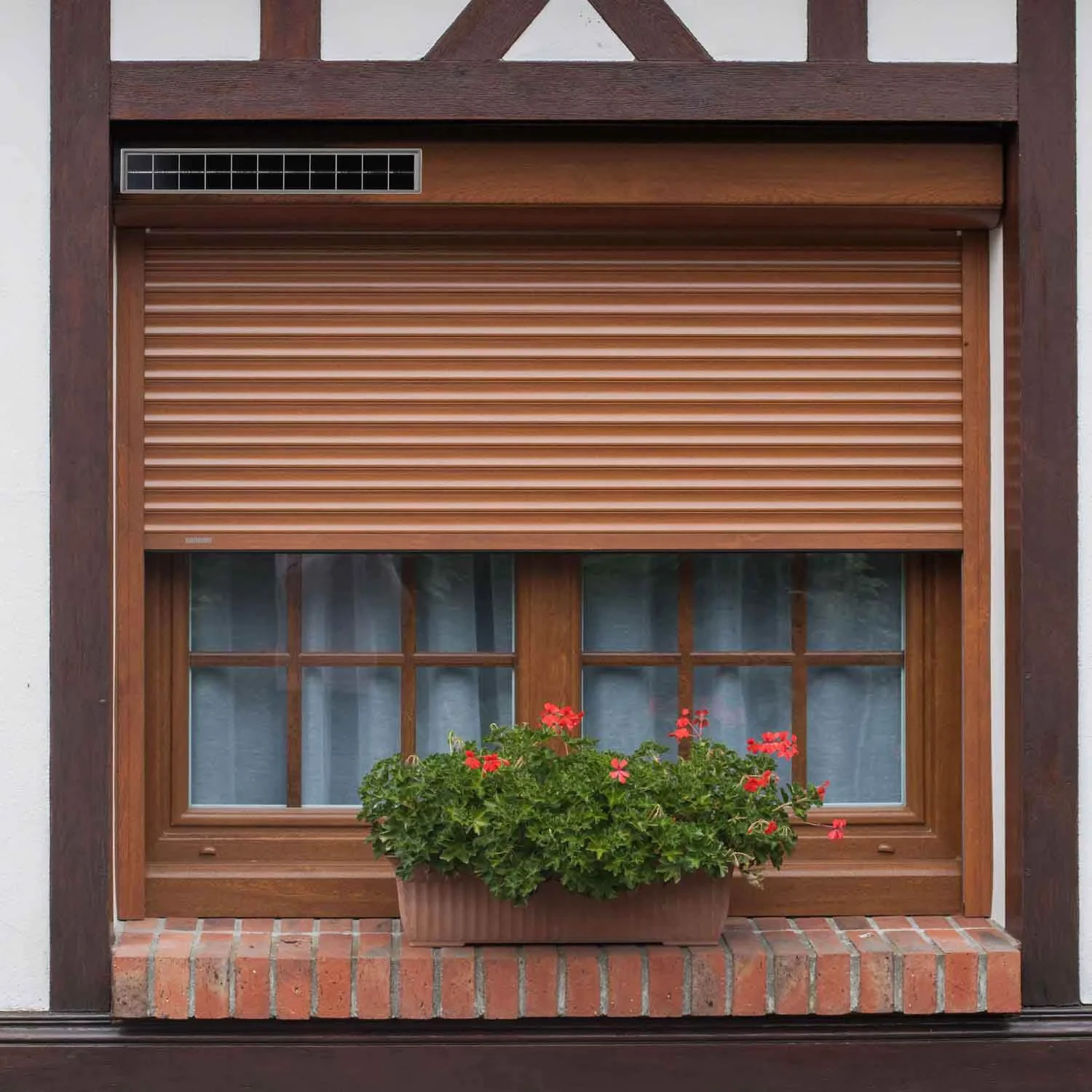 Volets roulants Bubendorff – Confort, performance et personnalisation