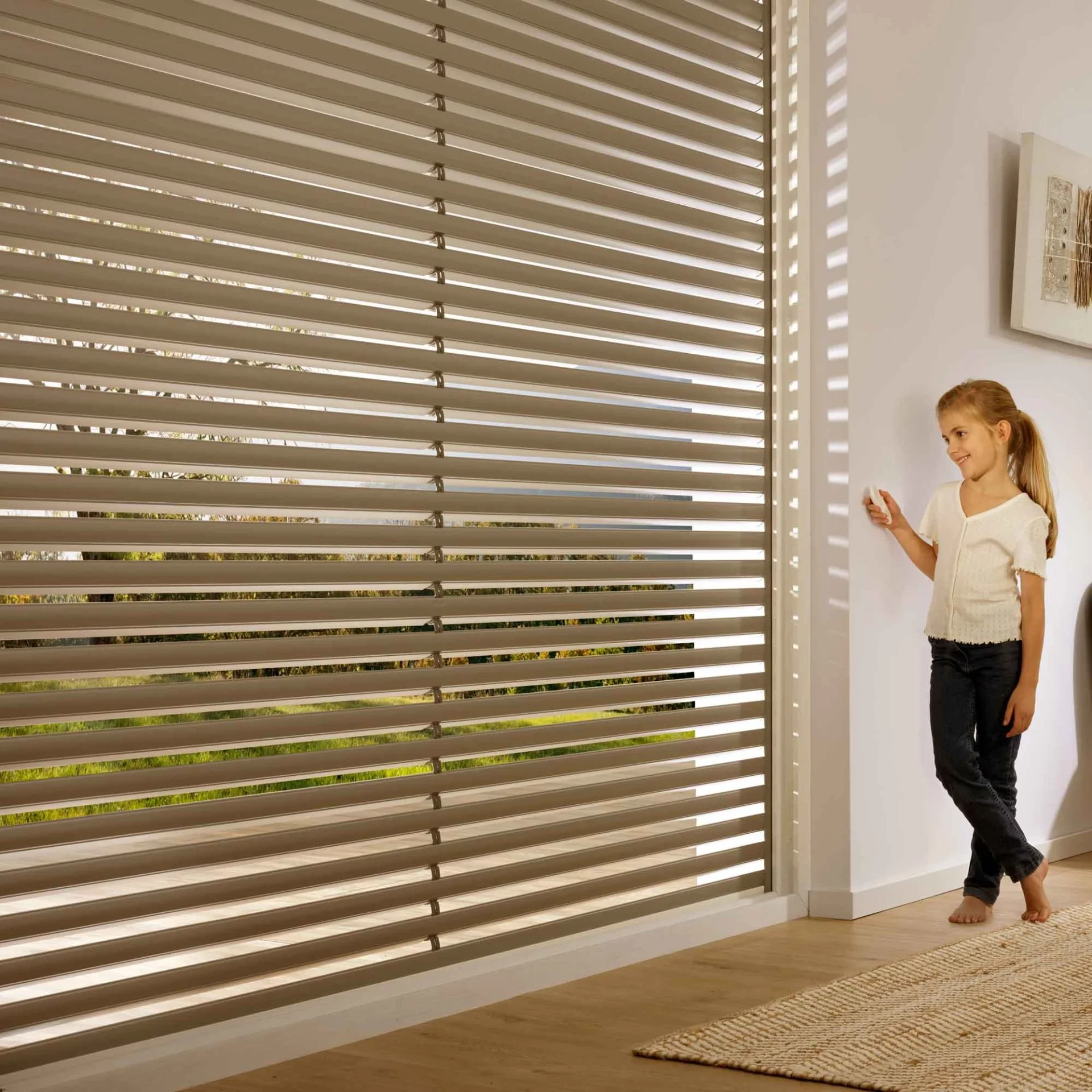 Volets roulants Bubendorff – Confort, performance et personnalisation