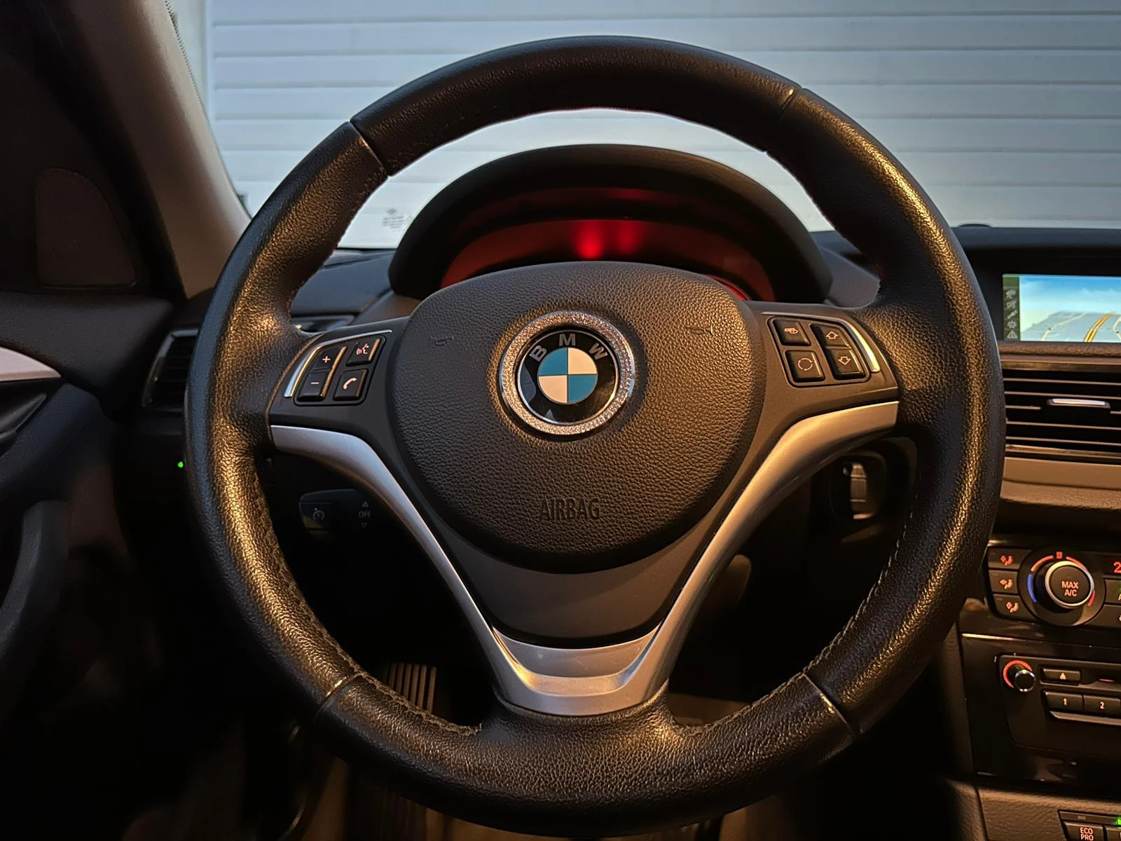 Bmw X1 18 D 145CH XDRIVE E84 BVA8