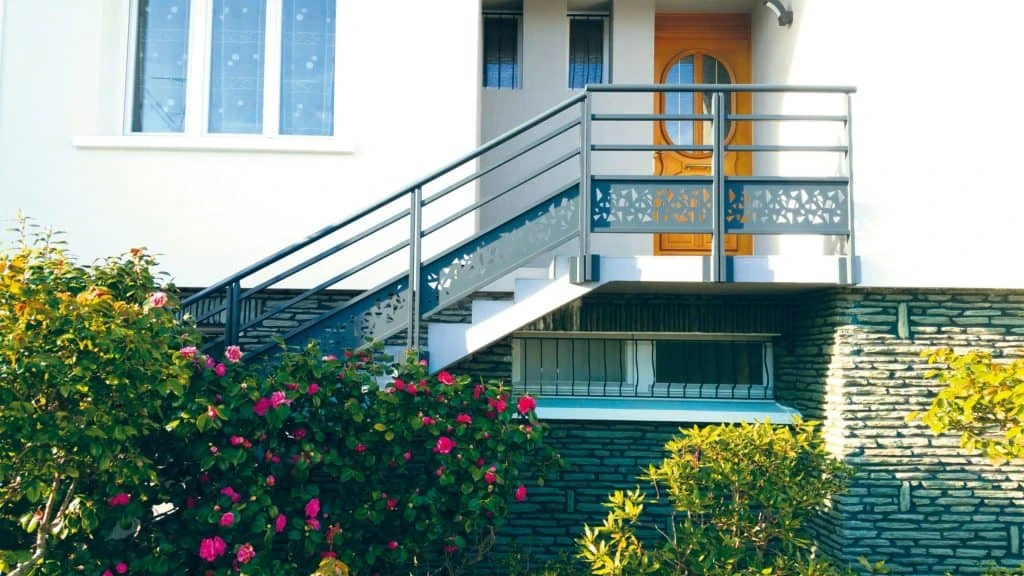 Garde-corps DC Production – Sécurité, design et personnalisation sur mesure