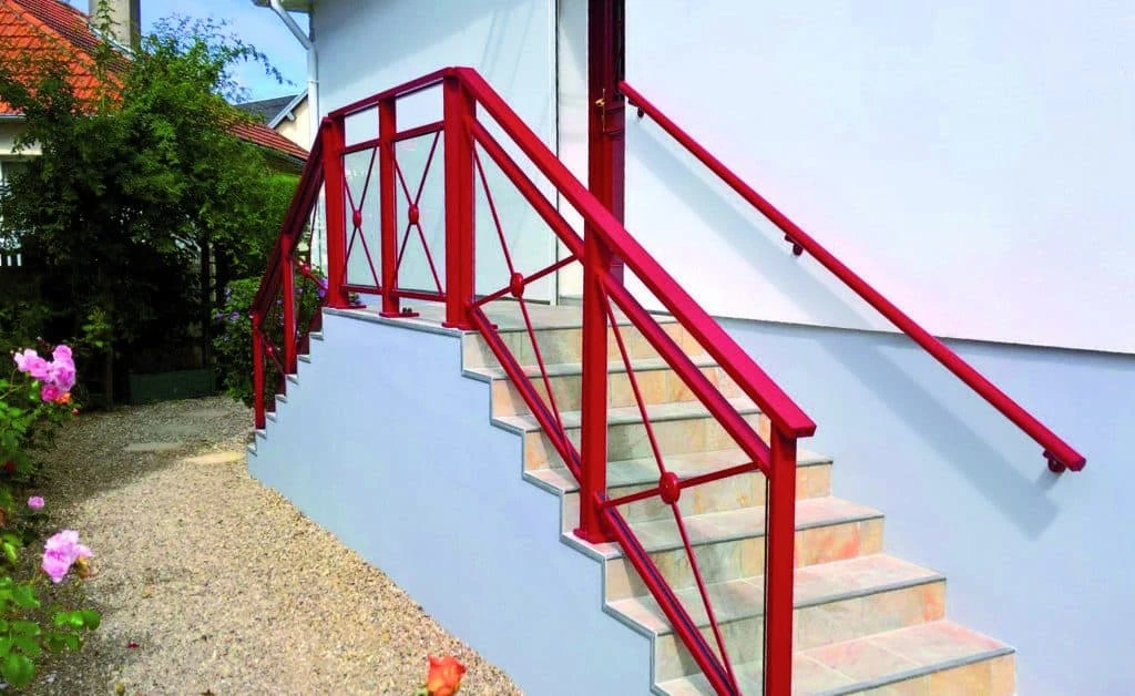 Garde-corps DC Production – Sécurité, design et personnalisation sur mesure