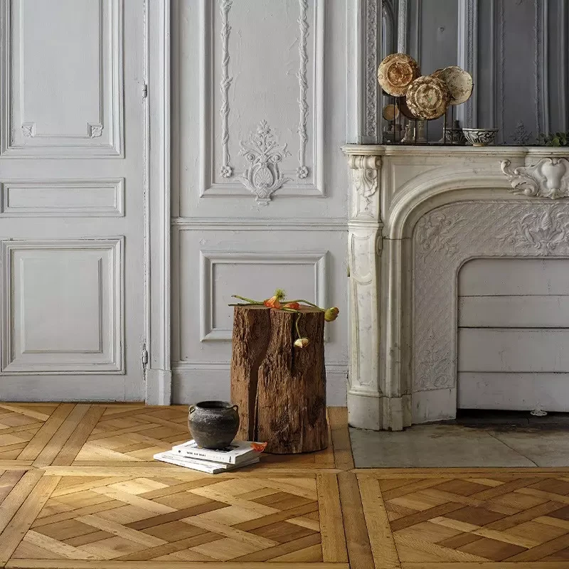 Parquet Versailles – Maison Jean-Paul Coupet