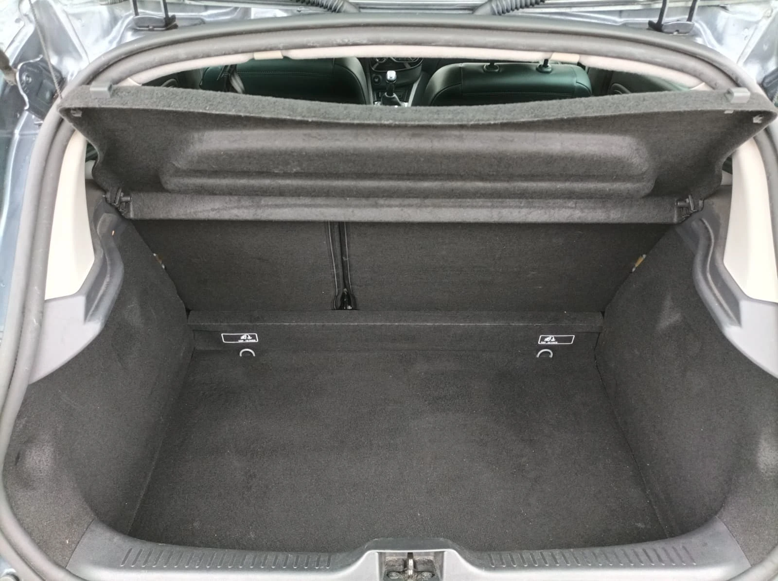 Renault Clio 4 1.5 DCI 90CH ENERGY STEEL