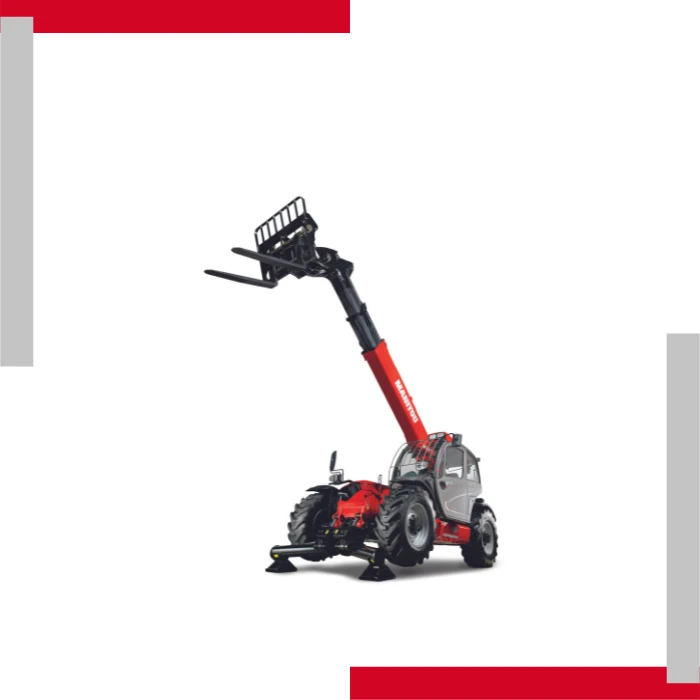 LOCATION TELESCOPIQUE