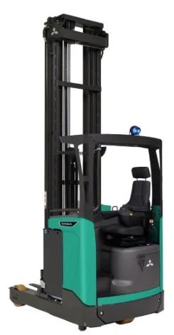 CHARIOT RETRACTABLE