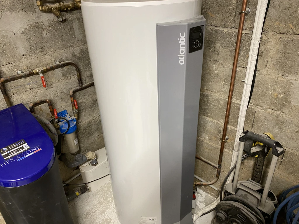 Installation Plomberie/Sanitaire