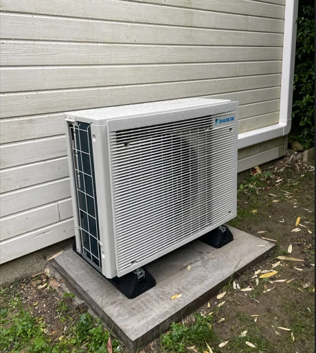 Entretien Climatisation