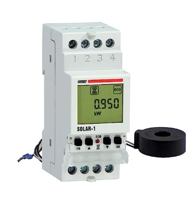 Optimiseur photovoltaique 1 sortie