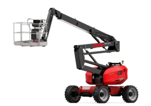 LOCATION NACELLE DIESEL TELESCOPIQUE