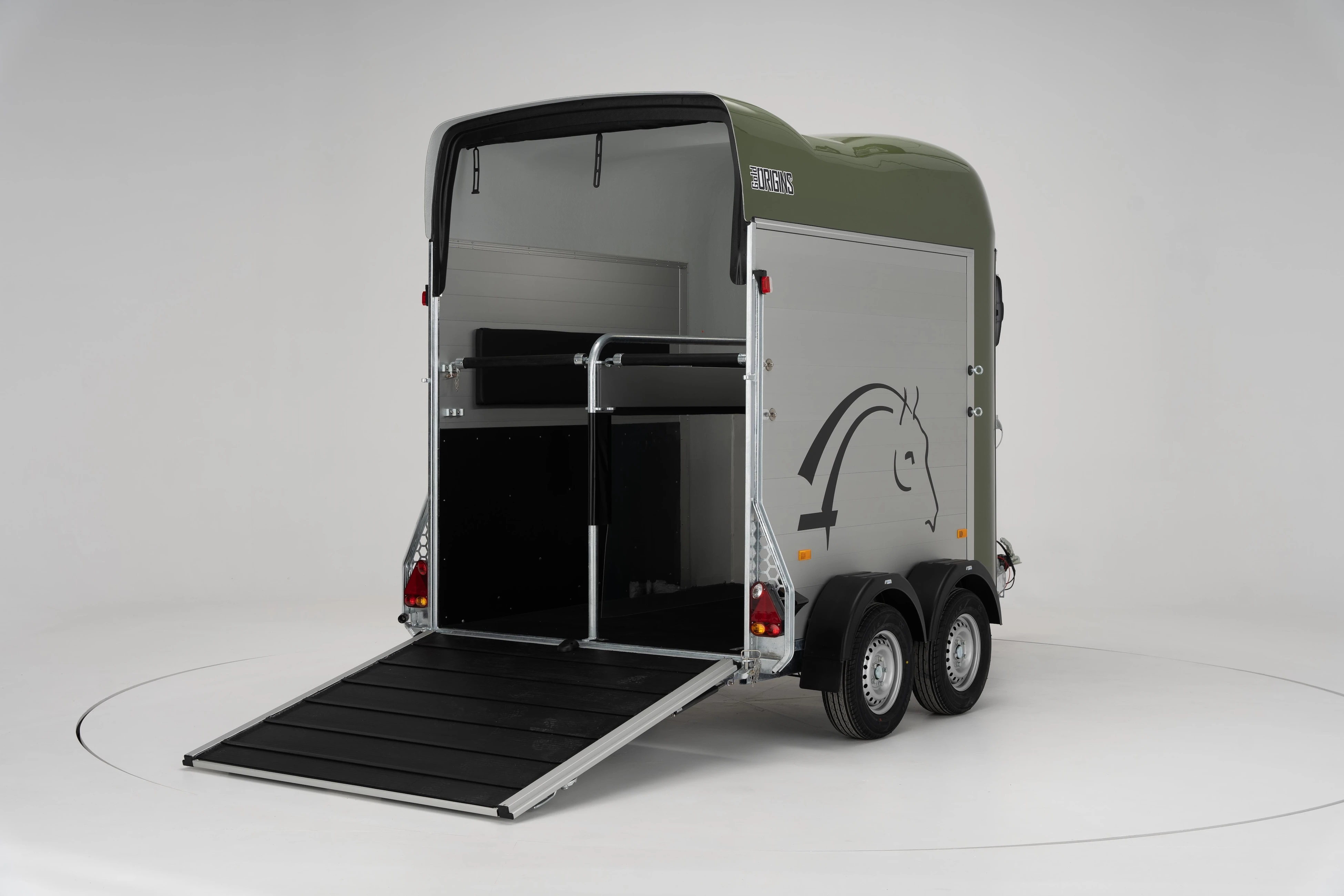 GOLD ORIGINS ALULINE