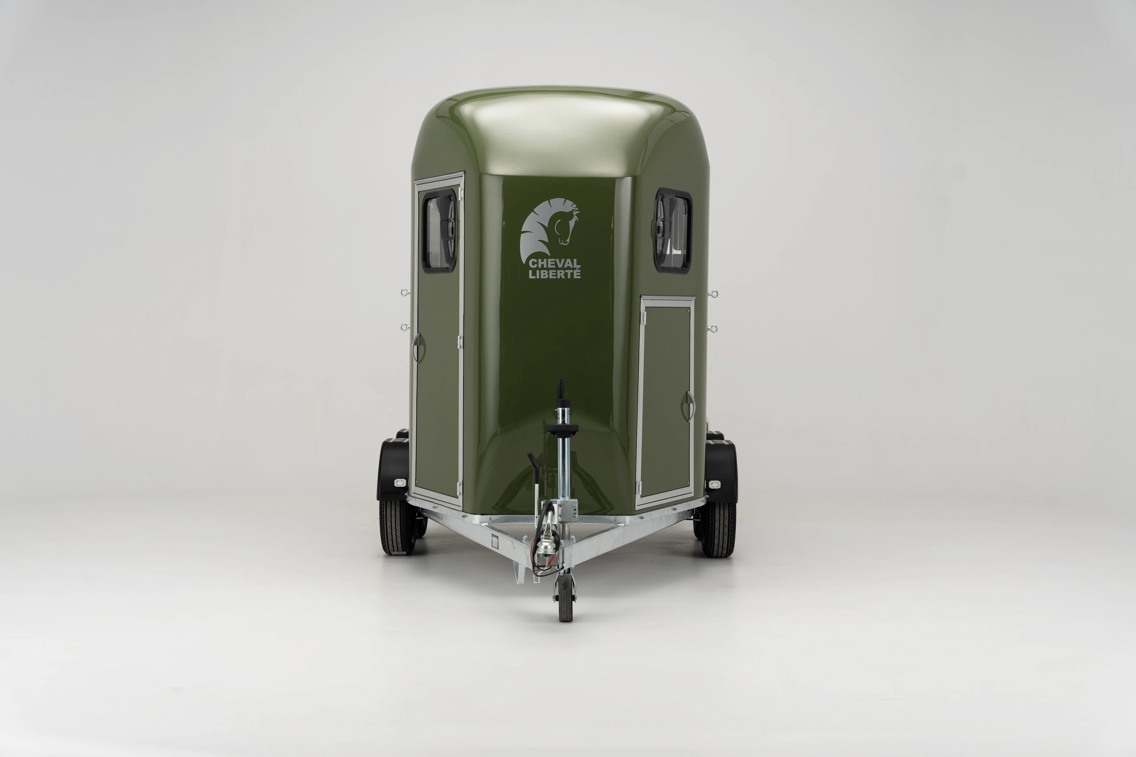 GOLD ORIGINS ALULINE