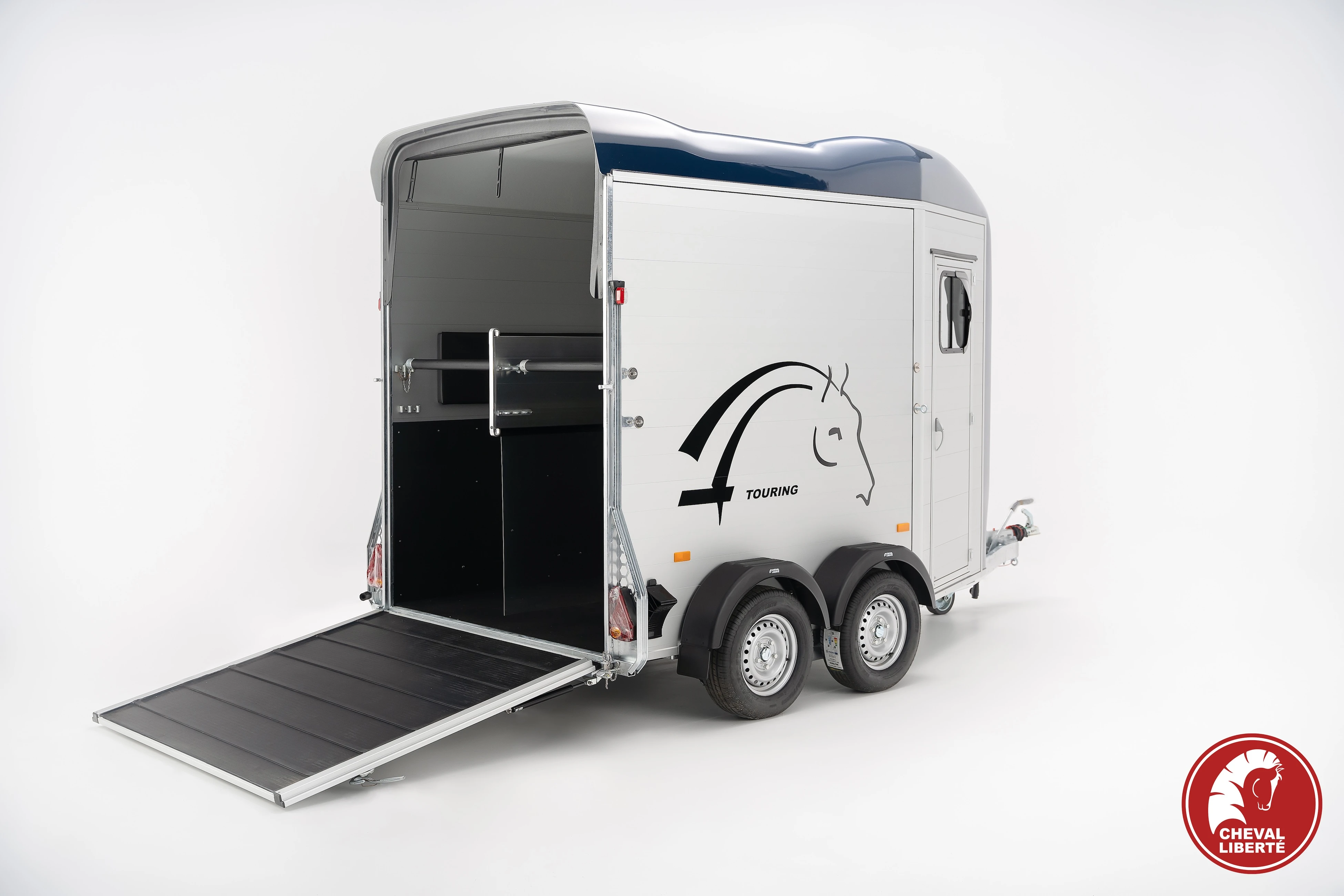 TOURING COUNTRY ALULINE