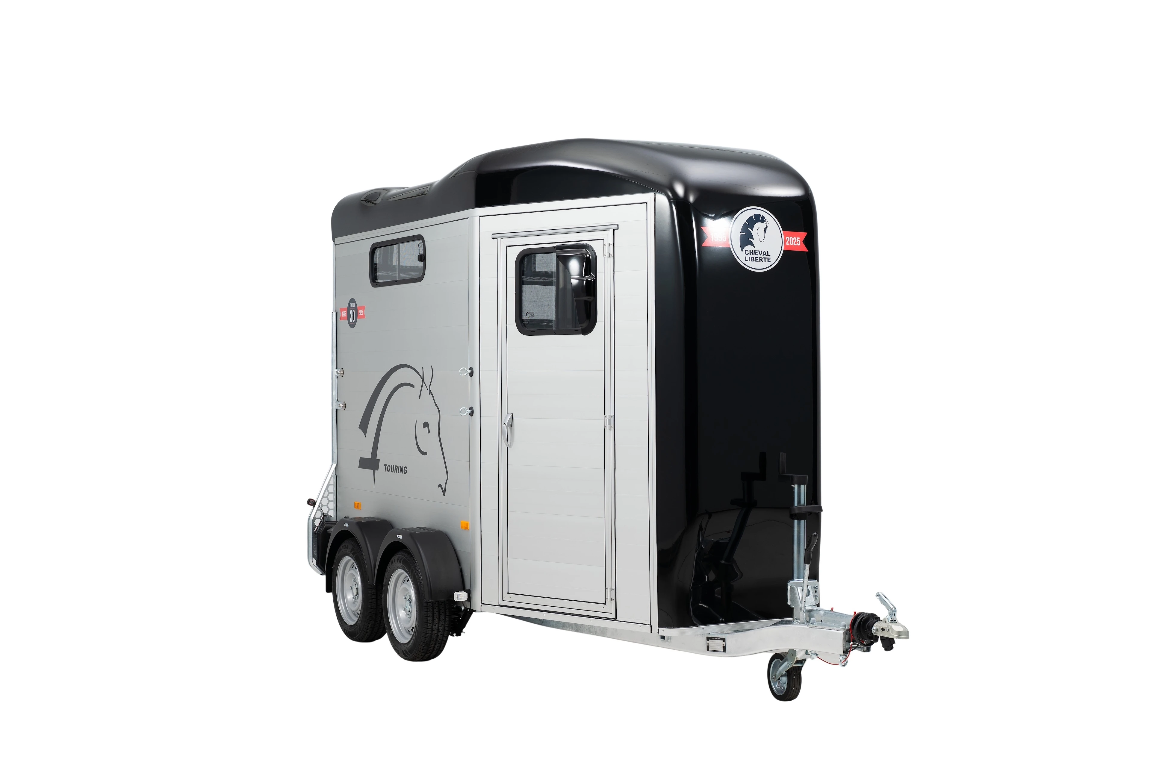 TOURING COUNTRY LUXE