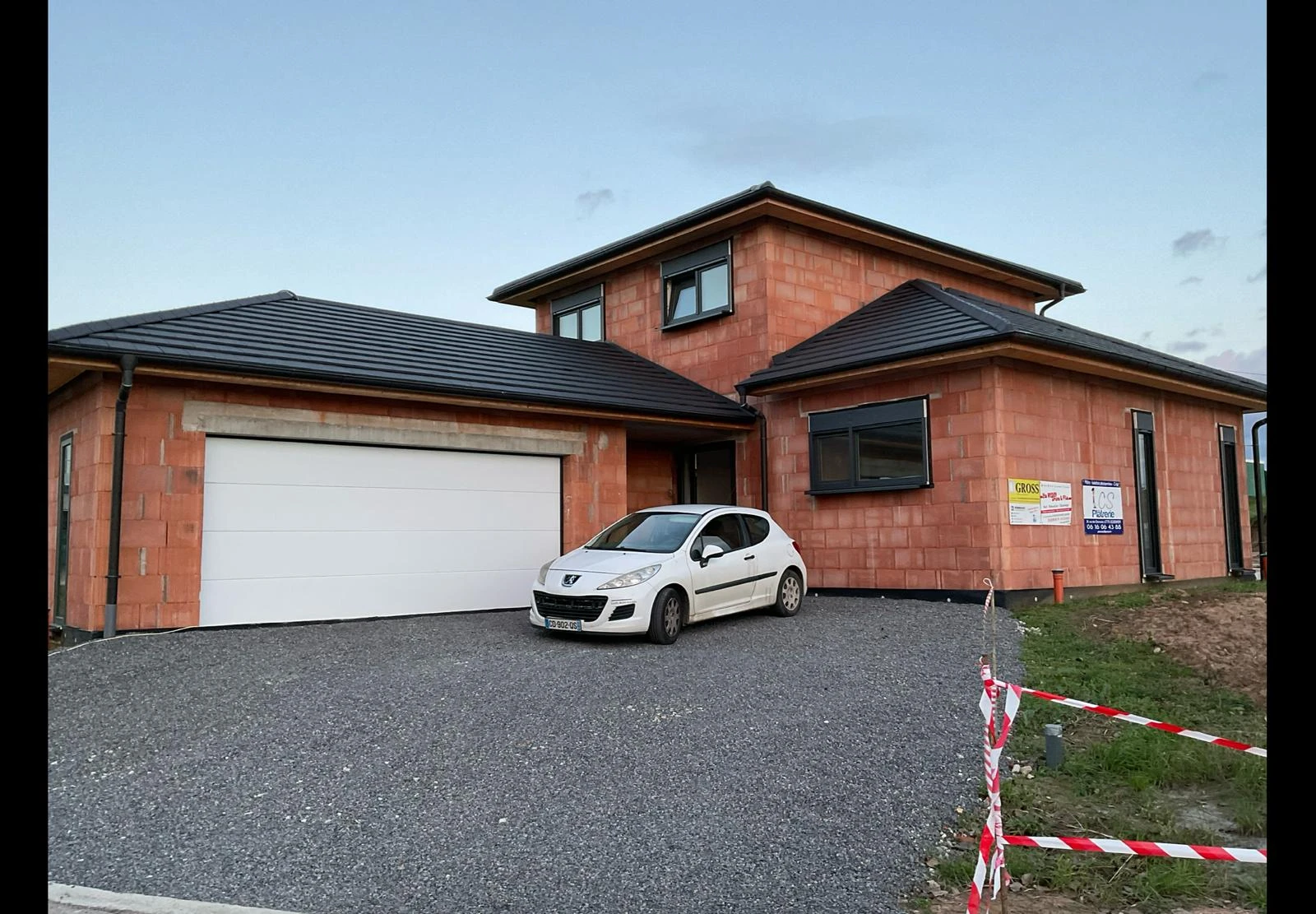 CHANTIER ITE RIEDSELTZ, WISSEMBOURG, HOLSCHTEN, LEMBACH