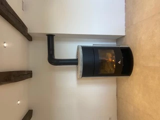 Vente et installation de poêle à bois