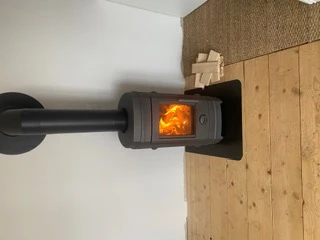 Vente et installation de poêle à bois