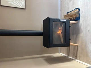 Vente et installation de poêle à bois