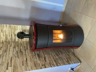 Vente et installation de poêle à granulés