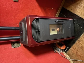 Vente et installation de poêle à granulés