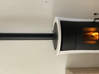 Vente et installation de poêle à granulés