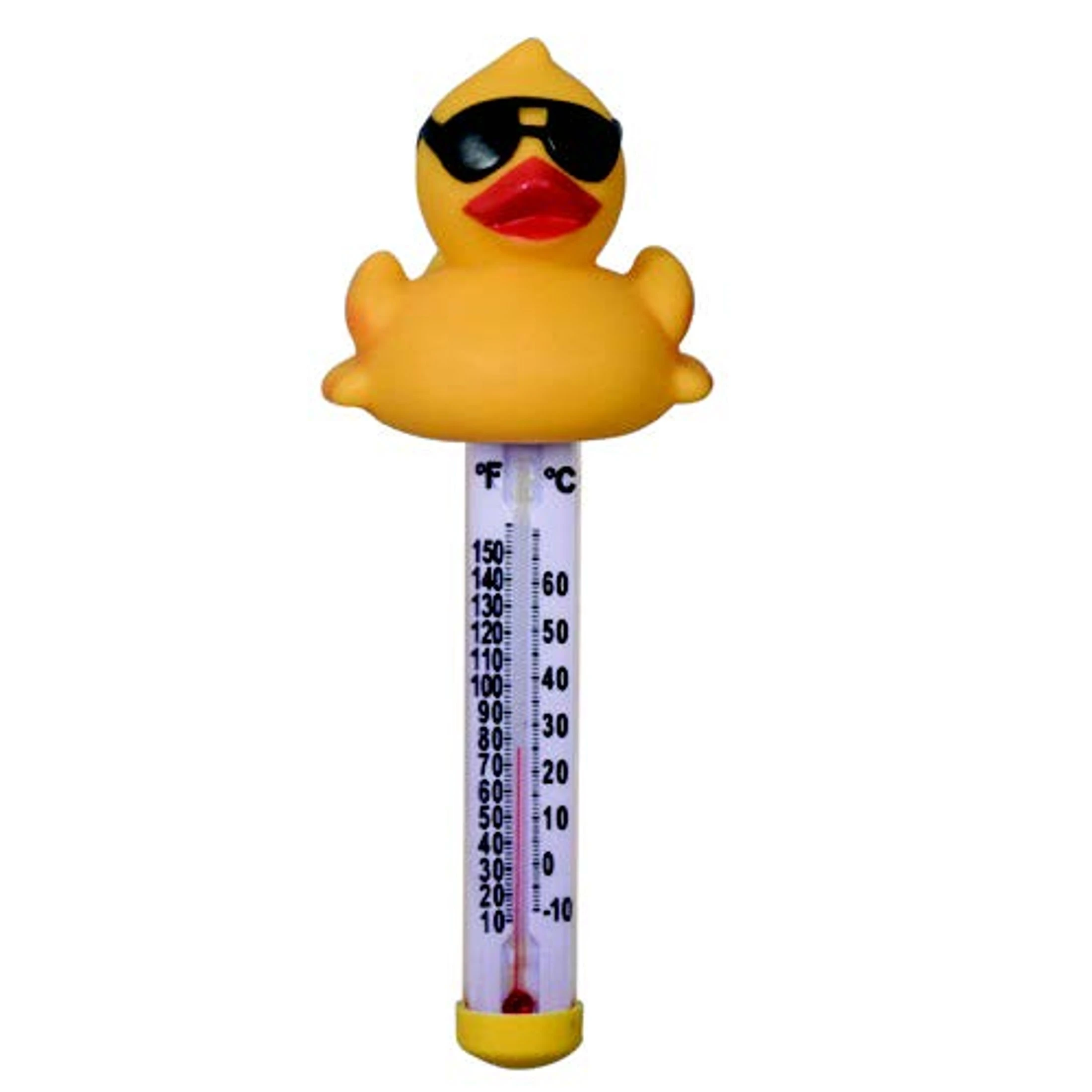 Thermomètre Derby Duck