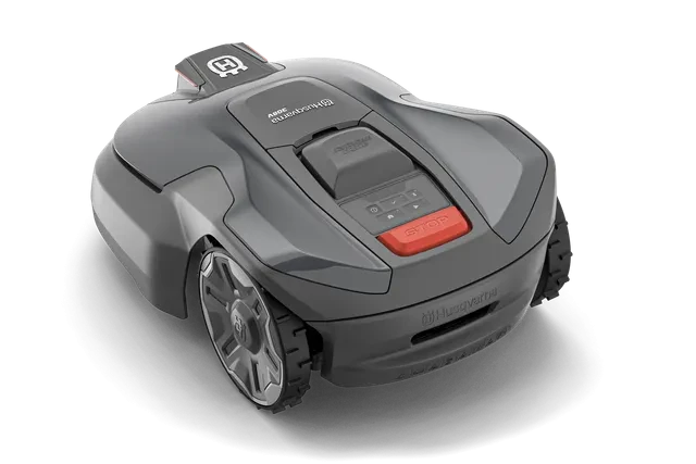 Robot tondeuse connecté Husqvarna 308V