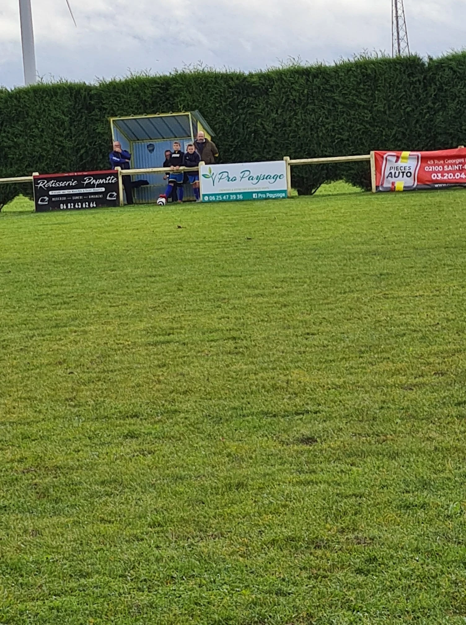 Engazonnement pour particuliers, professionnels et collectivités – PRO PAYSAGE